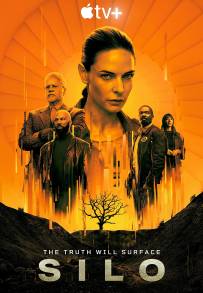 Silo (2023 - In Lavorazione) streaming