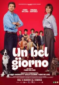 Un bel giorno (2026) streaming
